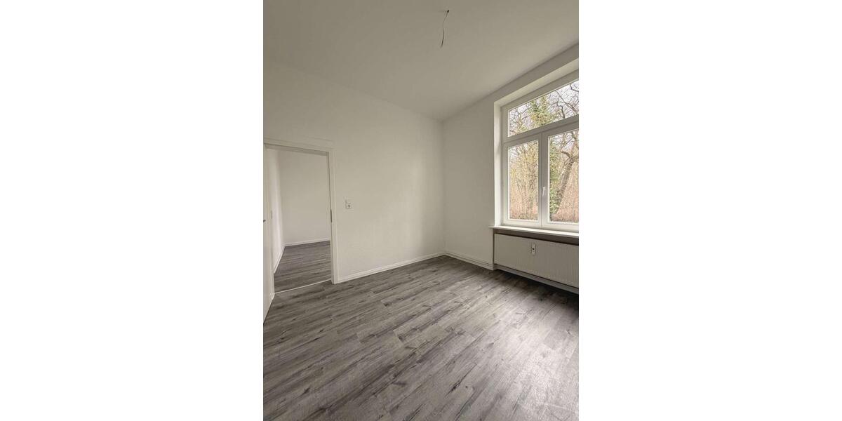 Erdgeschoßwohnung Ahrenshagen-Daskow Daskow - 2 Zimmer, 33 m&sup2;, 330&euro; | Angebot:25857957