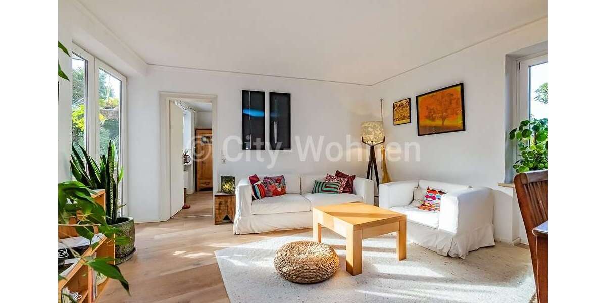 Wohnen auf Zeit in Hamburg 1.450 € 4 zimmer