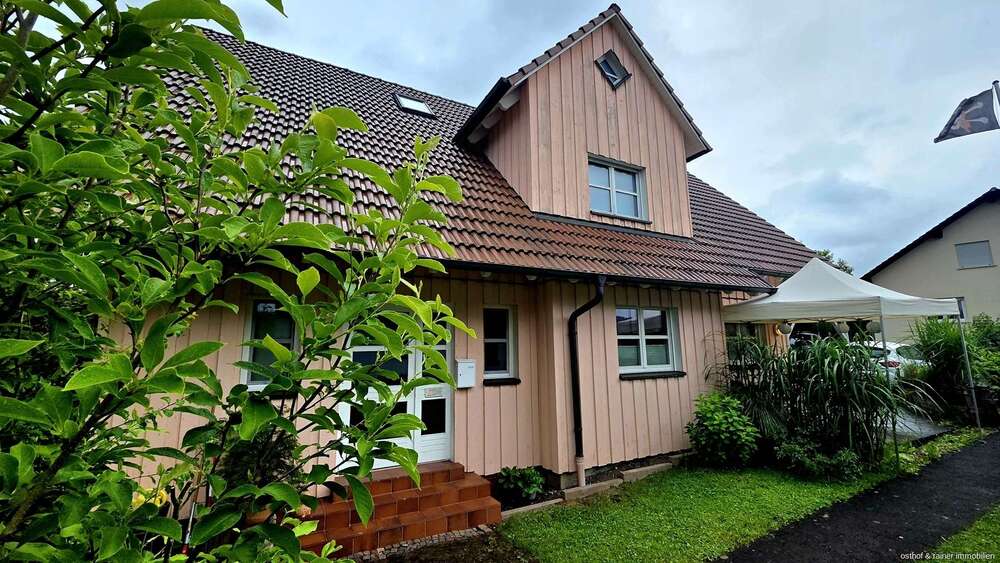 Einfamilienhaus Biebergemünd - 3.5 Zimmer, 130 m&sup2;, 1.250&euro; | Angebot:26947255