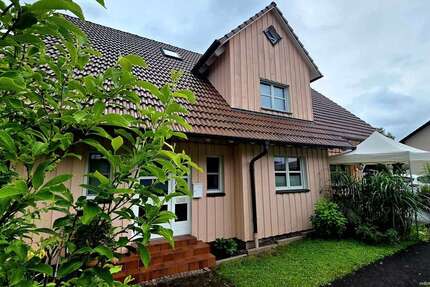 Haus Biebergemünd - 3.5 Zimmer, 130 m&sup2;, 1.250&euro; | Angebot:26947255
