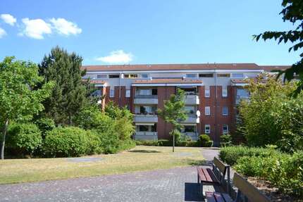 Wohnung Wolfsburg Vorsfelde - 2 Zimmer, 51 m&sup2;, 378&euro; | Angebot:27476120