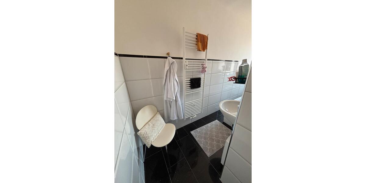 Wohnen auf Zeit Gifhorn - 1 Zimmer, 14 m&sup2;, 510&euro; | Angebot:26014185