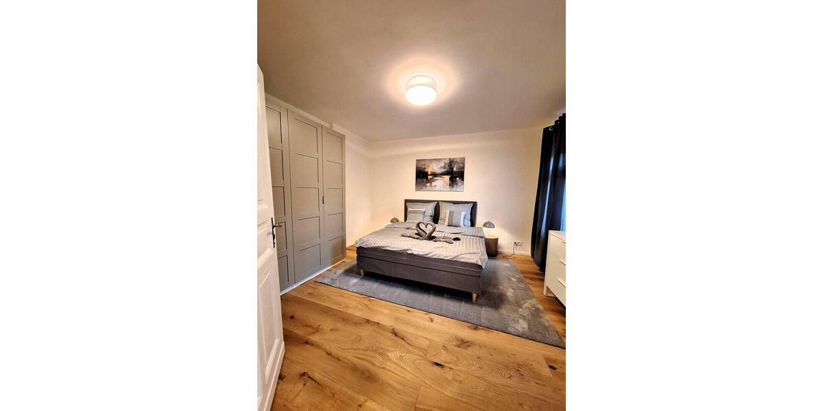 Etagenwohnung Berlin Mitte - 2 Zimmer, 52 m&sup2;, 1.210&euro; | Angebot:26740619