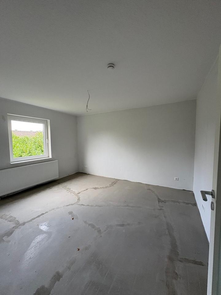 3-Zimmer-Wohnung in Kamp-Lintfort Geisbruch zimmer