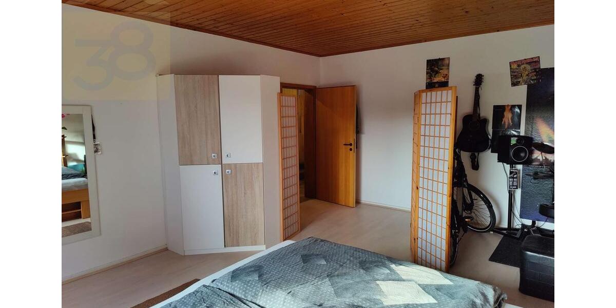 2-Zimmer-Wohnung mit großzügigem Wohn- und Essbereich in Barwedel! Meine Wohnung = Mein Partner! 2 zimmer