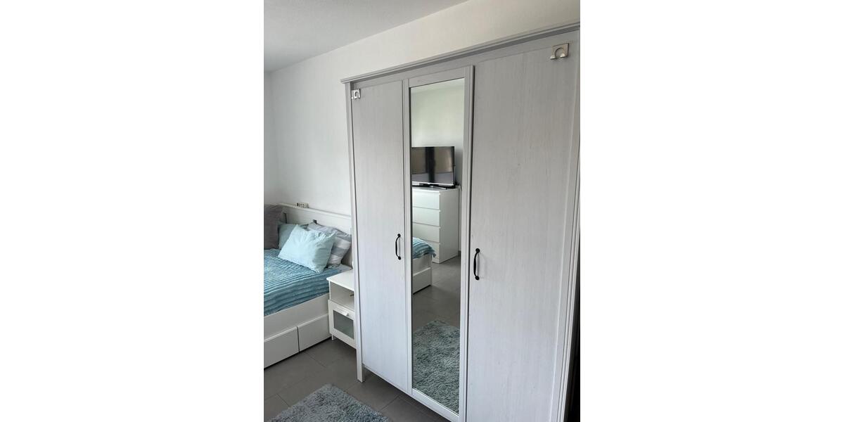 Wohnen auf Zeit Weingarten - 1 Zimmer, 17 m&sup2;, 500&euro; | Angebot:26594578