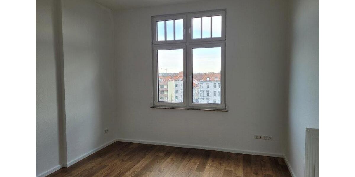 Etagenwohnung Bremerhaven Geestemünde - 3 Zimmer, 77 m&sup2;, 565&euro; | Angebot:26676185