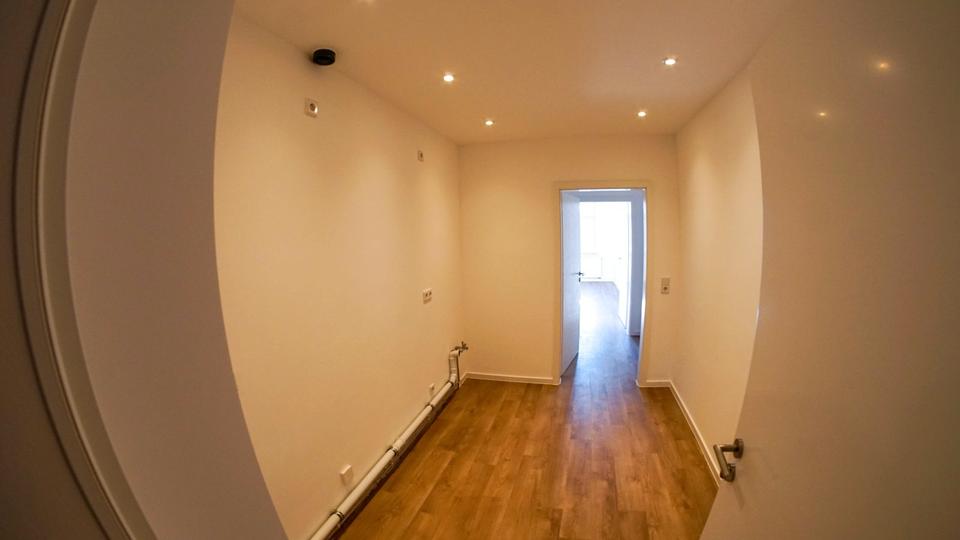 Etagenwohnung Flöha - 2 Zimmer, 58 m&sup2;, 436&euro; | Angebot:26194717