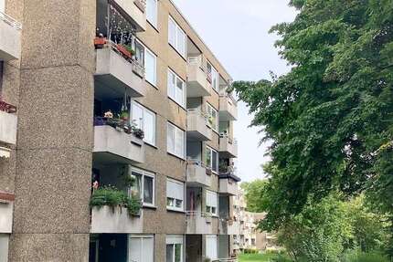 Wohnung zum Mieten in Dortmund 481,30 € 82 m² 3 zimmer
