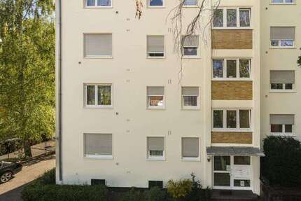 Wohnung zum Mieten in Kaiserslautern 619 € 69.85 m²