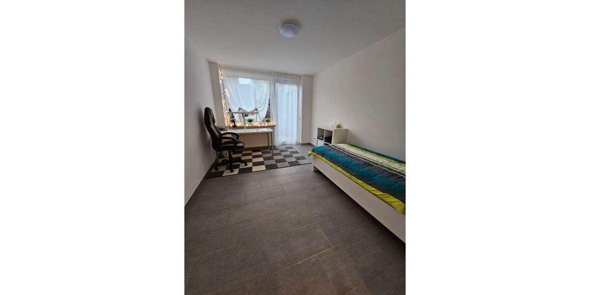 Etagenwohnung Bad Mergentheim Löffelstelzen - 1 Zimmer, 18 m&sup2;, 395&euro; | Angebot:27202382
