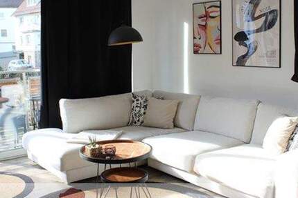 Wohnung Wald-Michelbach Michelbach - 2 Zimmer, 65 m&sup2;, 675&euro; | Angebot:25141399