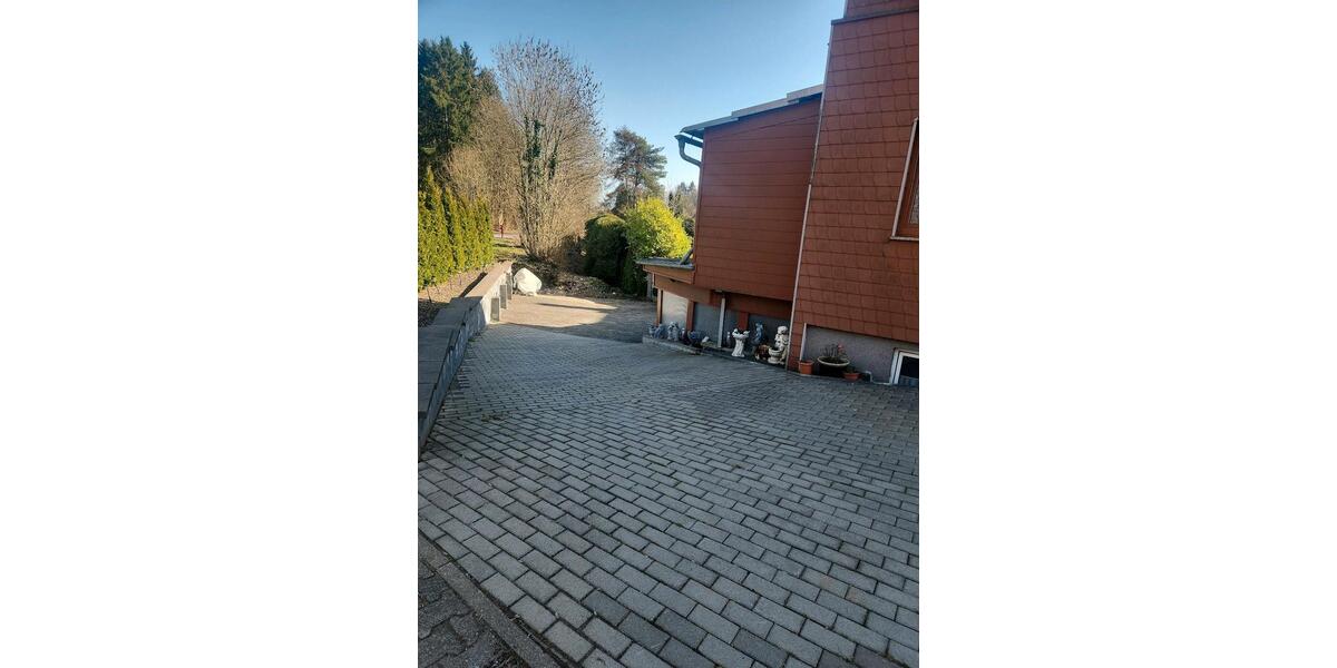 Erdgeschoßwohnung Nohfelden - 2 Zimmer, 65 m&sup2;, 750&euro; | Angebot:25366203