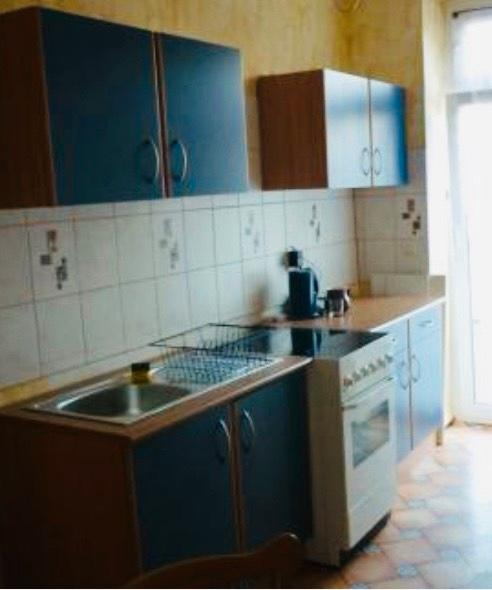 Wohnen auf Zeit Gera Alt-Taubenpreskeln - 1.5 Zimmer, 15 m&sup2;, 250&euro; | Angebot:26578403