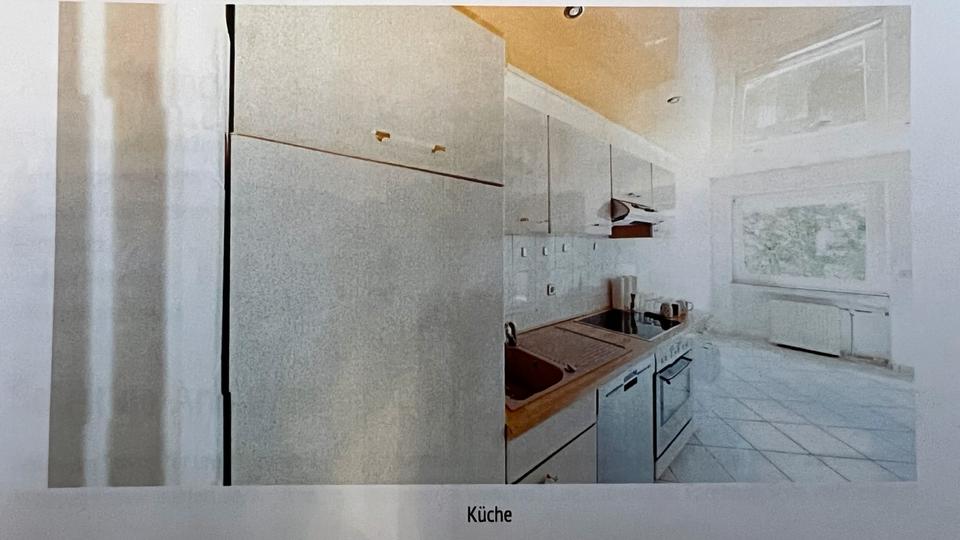 Etagenwohnung Frankenthal (Pfalz) - 3 Zimmer, 70 m&sup2;, 1.170&euro; | Angebot:25169062