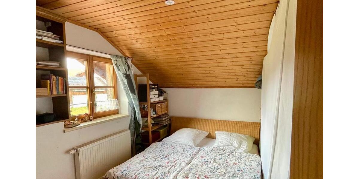 Dachgeschoßwohnung Immenstadt im Allgäu - 1 Zimmer, 50 m&sup2;, 1.000&euro; | Angebot:26614923