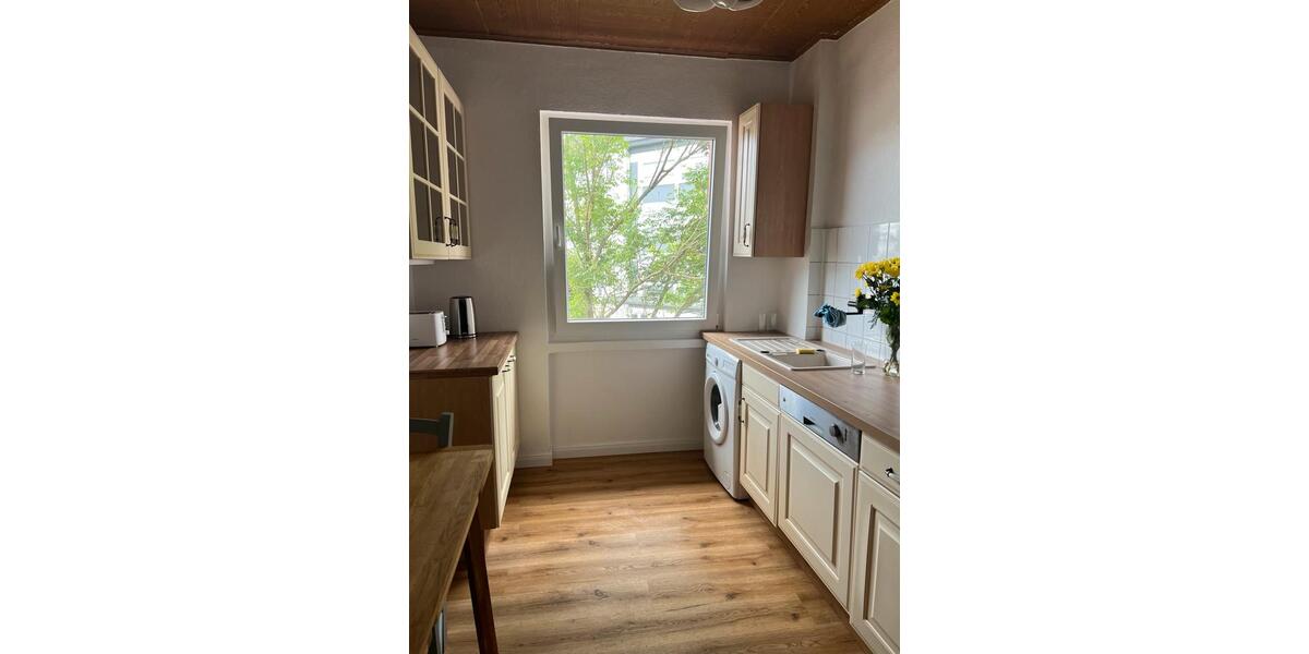 Wohnen auf Zeit Bochum - 3 Zimmer, 75 m&sup2;, 600&euro; | Angebot:25162289