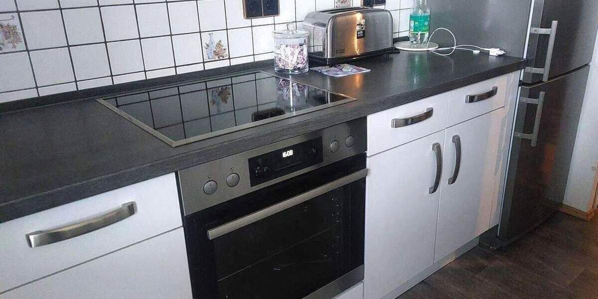 Etagenwohnung Zirndorf Weinzierlein - 3 Zimmer, 82 m&sup2;, 697&euro; | Angebot:25107879