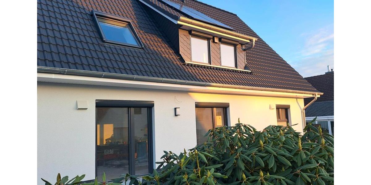 Etagenwohnung Oyten - 4 Zimmer, 141 m&sup2;, 1.760&euro; | Angebot:25310008