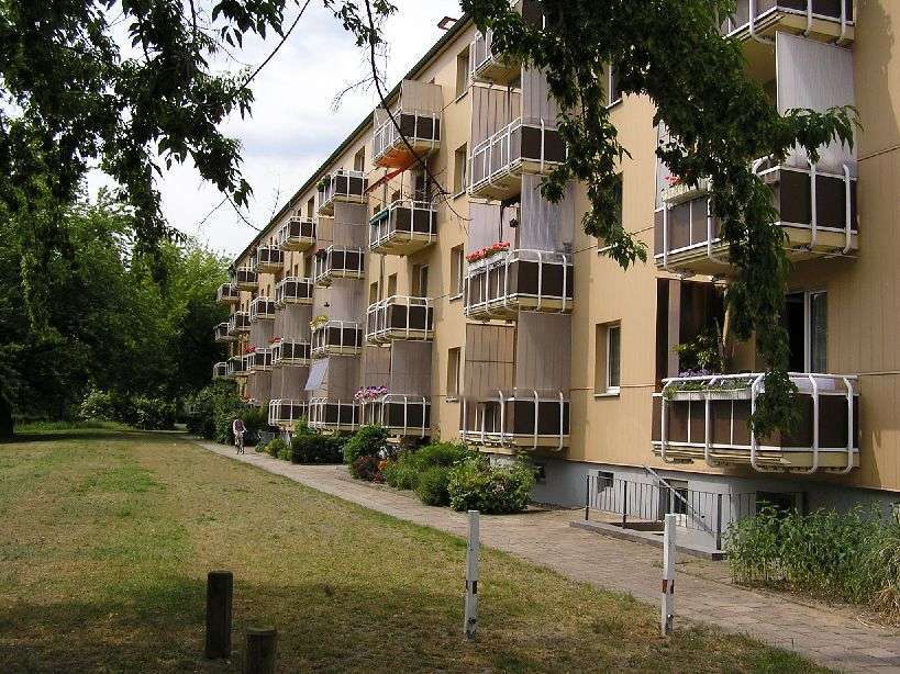 Wohnung zum Mieten in Brandenburg an der Havel 414,18 € 63.72 m² 2 zimmer