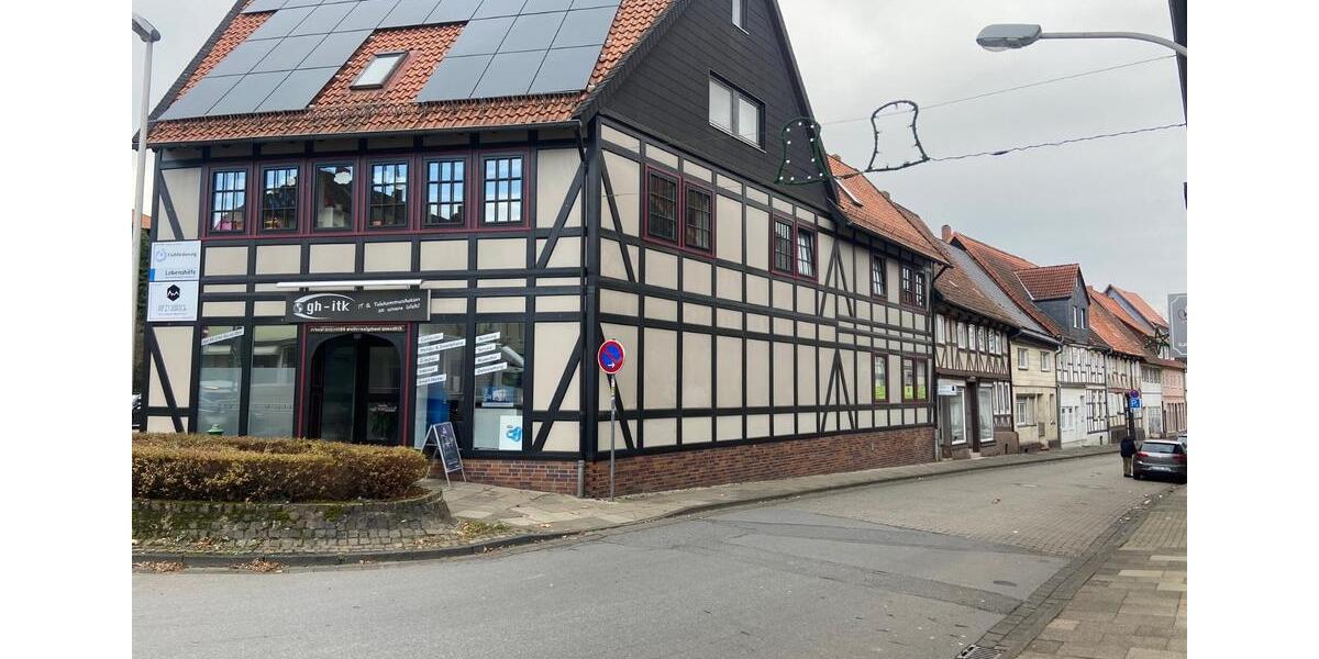 Gewerbeobjekt Seesen - 800&euro; | Angebot:23807722