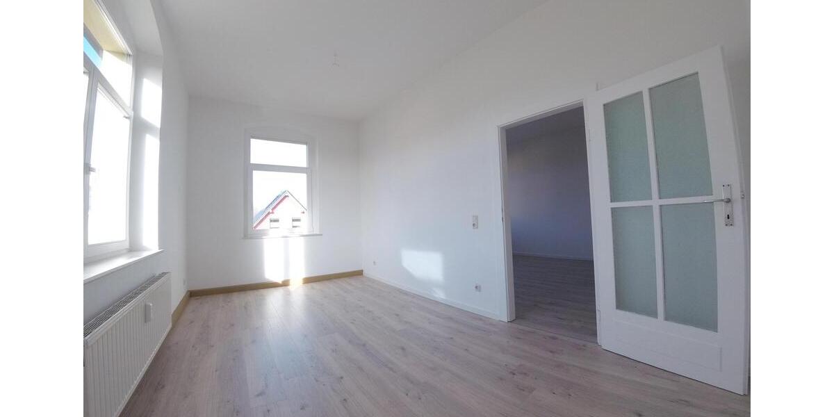 Charmante renovierte Wohnung zu vermieten 3 zimmer