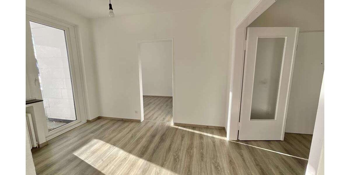 Wohnung zum Mieten in Aurich 479 € 69.75 m² 3 zimmer