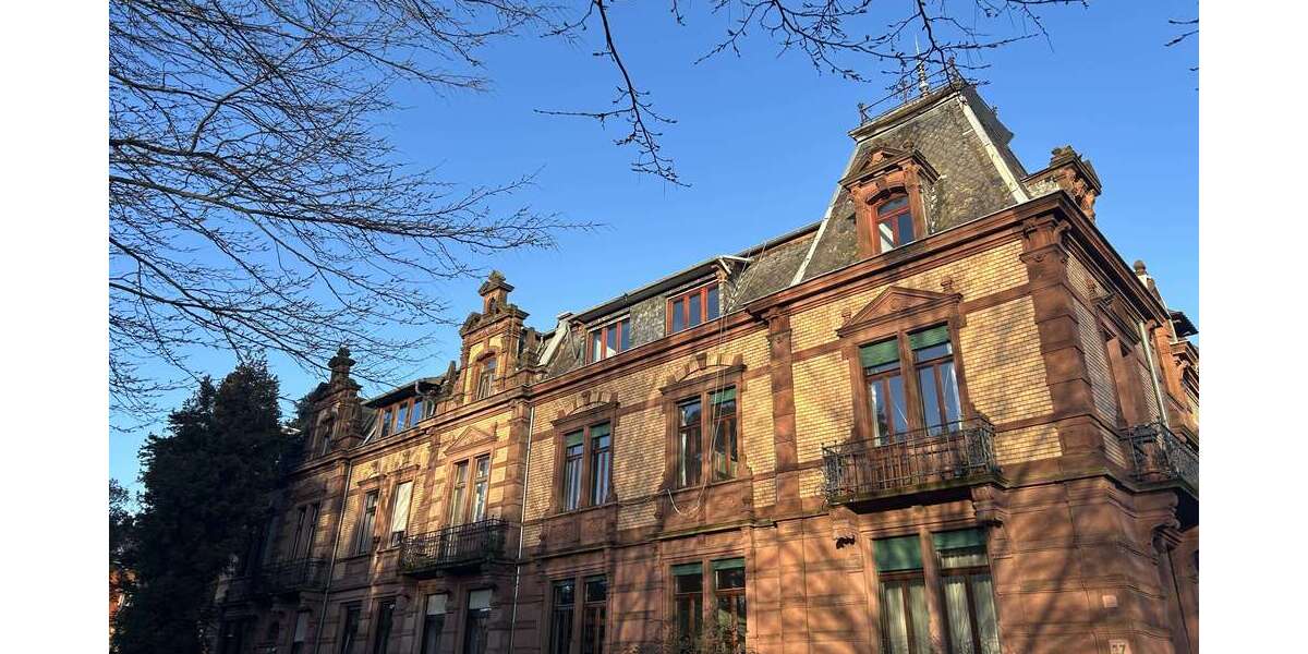 Etagenwohnung Landau - 5 Zimmer, 171 m&sup2;, 1.880&euro; | Angebot:25246837