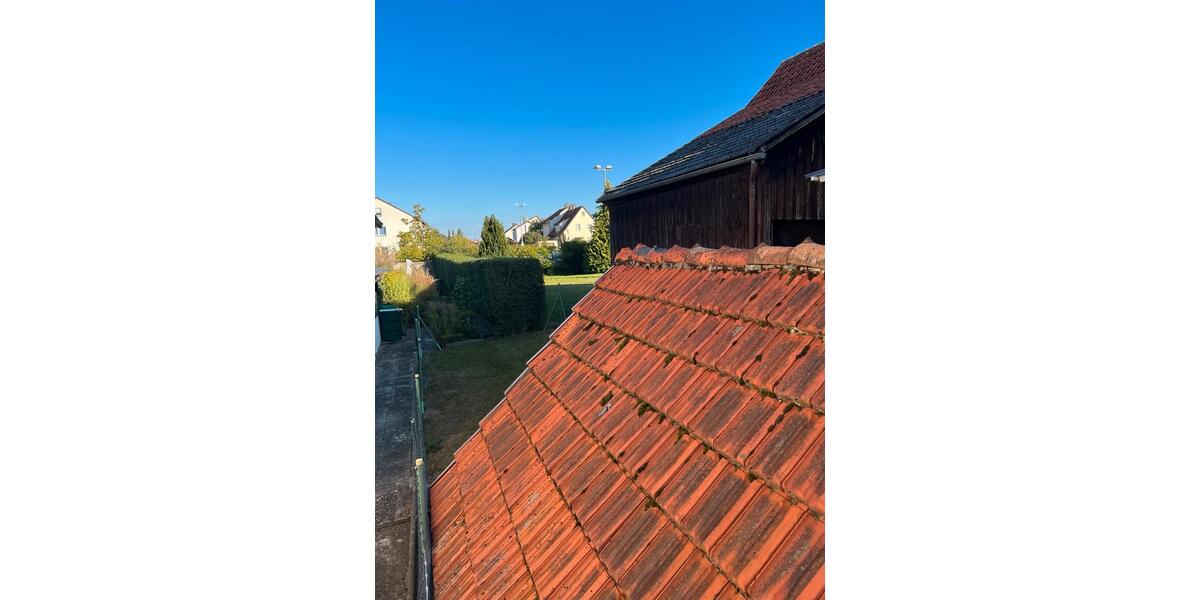 Etagenwohnung Ebersdorf bei Coburg - 50&euro; | Angebot:26640903