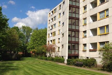 2-Zimmer-Seniorenwohnung ab 60 Jahre zimmer