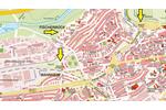 Etagenwohnung Kaiserslautern Engelshof - 2 Zimmer, 68 m&sup2;, 497&euro; | Angebot:26540807