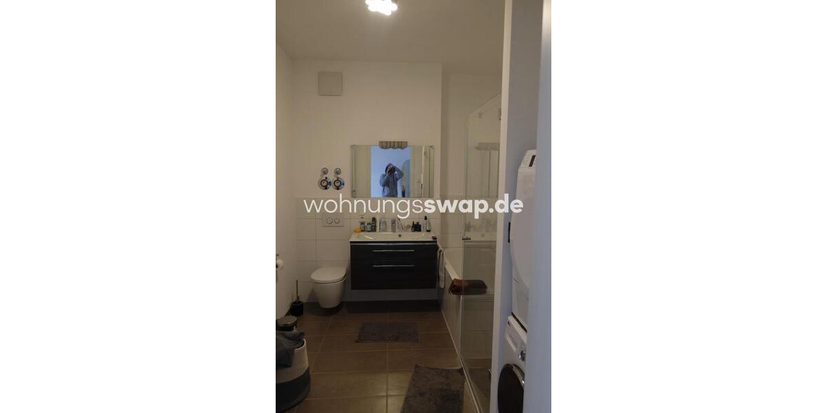 Etagenwohnung München Sendling-Westpark - 2 Zimmer, 60 m&sup2;, 1.160&euro; | Angebot:24685054