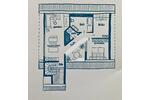 Helle neu renovierte 3-Zimmer-Wohnung