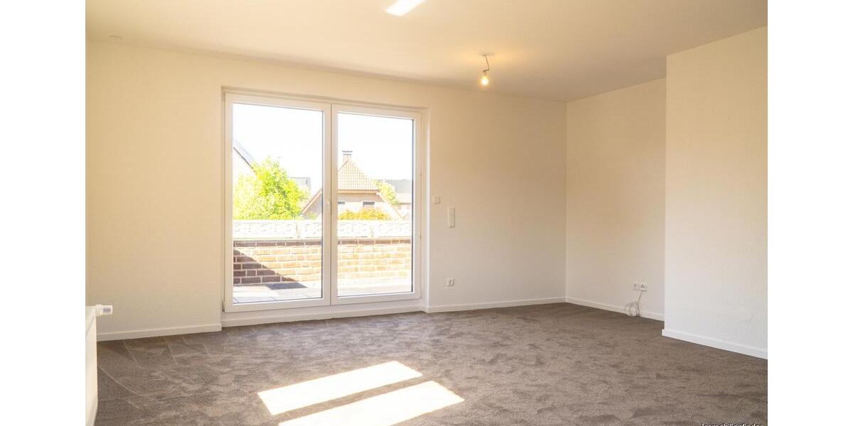 Dachgeschoßwohnung Stadtlohn - 3 Zimmer, 77 m&sup2;, 750&euro; | Angebot:25781063