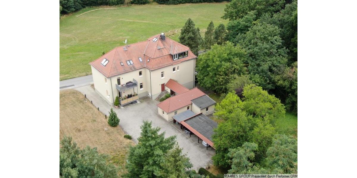 Etagenwohnung Radibor - 4 Zimmer, 1.043&euro; | Angebot:22796084