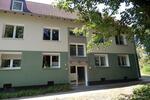 tolle, frisch sanierte 3-Zimmer-Wohnung im EG mit großem Balkon zimmer