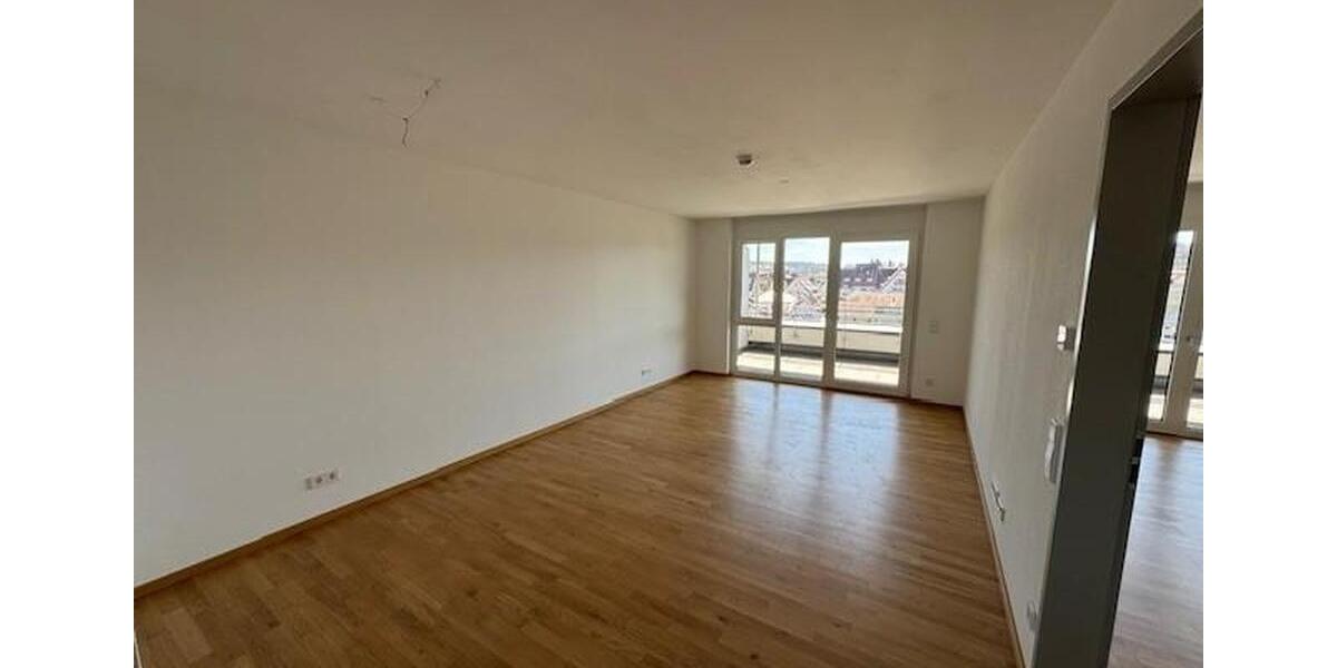 Etagenwohnung Ochsenhausen - 2 Zimmer, 83 m&sup2;, 1.050&euro; | Angebot:26085514