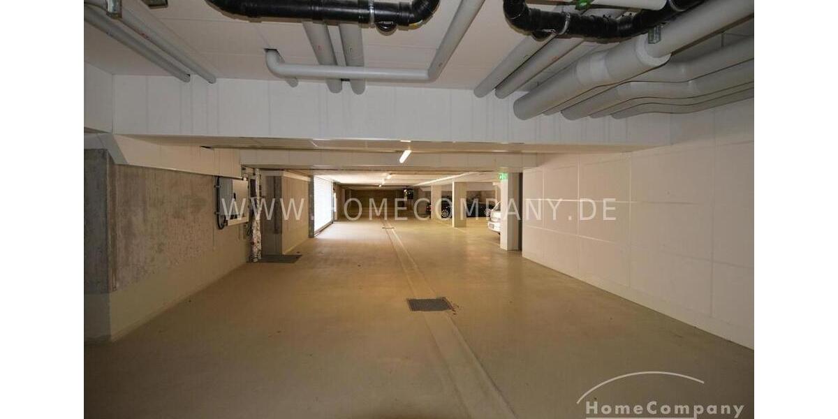 Helles Studio-Apartment in Potsdam 1 zimmer