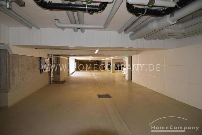 Helles Studio-Apartment in Potsdam zimmer