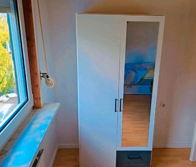 Wohnen auf Zeit Lüneburg - 1 Zimmer, 14 m&sup2;, 500&euro; | Angebot:22746590
