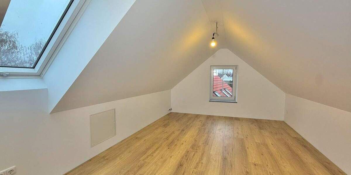 Etagenwohnung Erding - 3 Zimmer, 88 m&sup2;, 1.450&euro; | Angebot:24765064