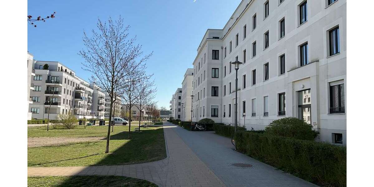 Etagenwohnung Berlin Hakenfelde - 3 Zimmer, 84 m&sup2;, 1.136&euro; | Angebot:26177326