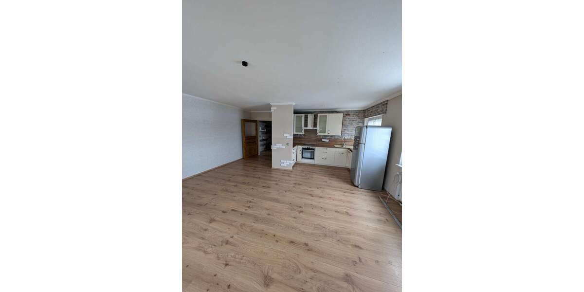 Etagenwohnung Fernwald / Annerod Annerod - 2 Zimmer, 70 m&sup2;, 720&euro; | Angebot:25141109