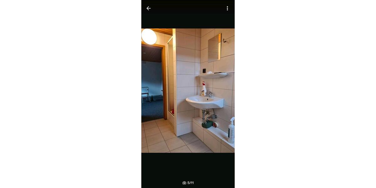 Dachgeschoßwohnung Emmelshausen - 2 Zimmer, 48 m&sup2;, 300&euro; | Angebot:25137088