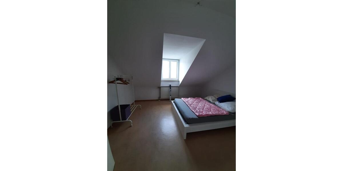 Dachgeschoßwohnung Wanfried - 2 Zimmer, 52 m&sup2;, 330&euro; | Angebot:26562896