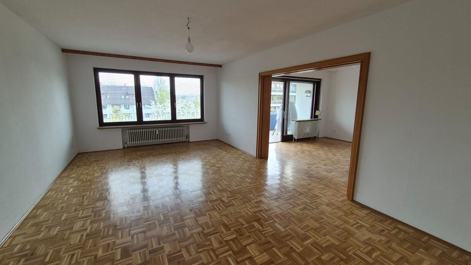 Wohnen auf Zeit Bayreuth Meyernberg - 5 Zimmer, 113 m&sup2;, 500&euro; | Angebot:26393668