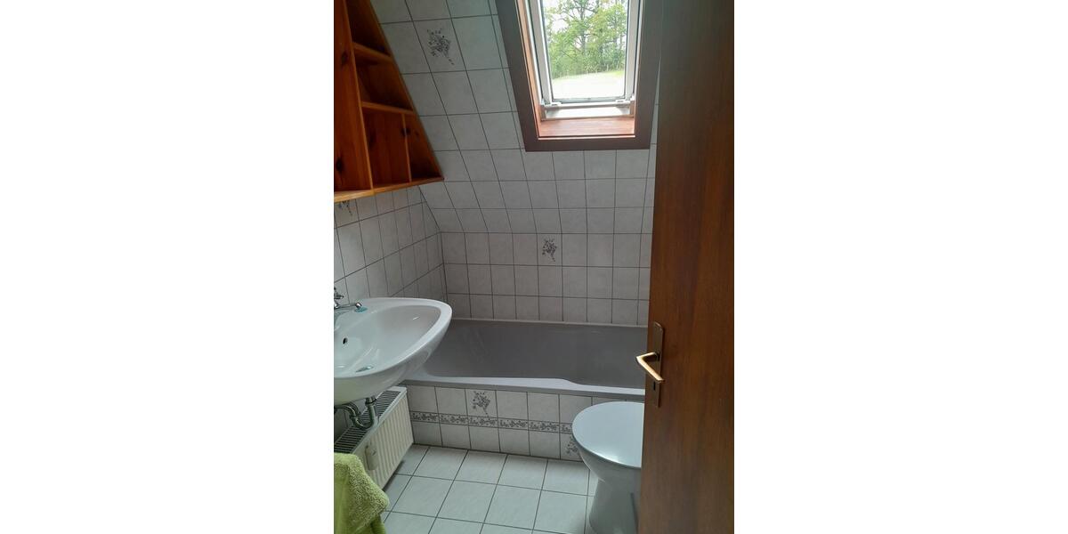 Etagenwohnung Reichshof - 3 Zimmer, 70 m&sup2;, 550&euro; | Angebot:26647375
