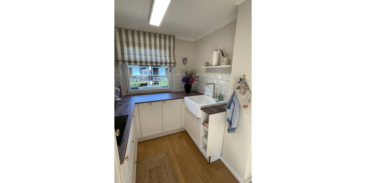 Etagenwohnung Kreuth Weißach - 2 Zimmer, 64 m&sup2;, 1.400&euro; | Angebot:26053658