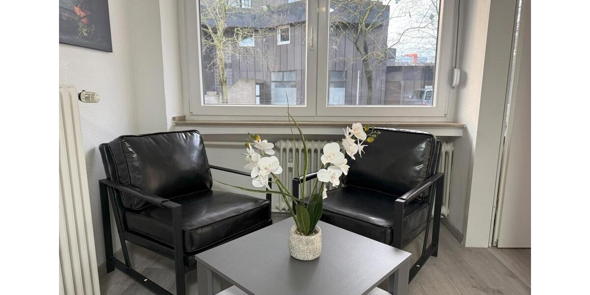 Wohnen auf Zeit Herne - 4 Zimmer, 100 m&sup2;, 650&euro; | Angebot:26644250