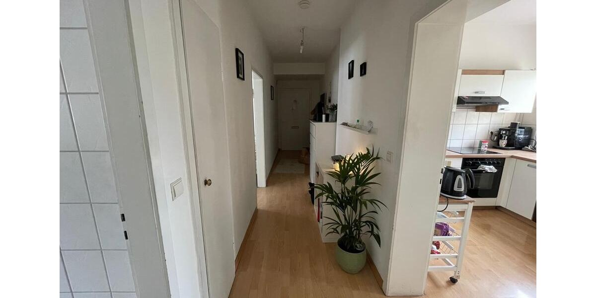 Etagenwohnung Dortmund - 3 Zimmer, 68 m&sup2;, 980&euro; | Angebot:24840309